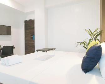 UrbanView @ San Antonio's Place Sampaloc Manila - Manila - Bedroom