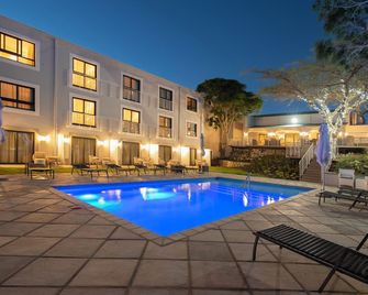 Garden Route Hotel - Mossel Bay - Pool