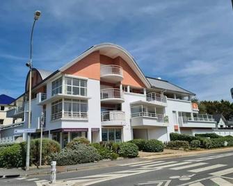 Studio beach pornichet - Pornichet - Bâtiment