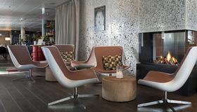 Clarion Hotel Stavanger - Stavanger - Lounge