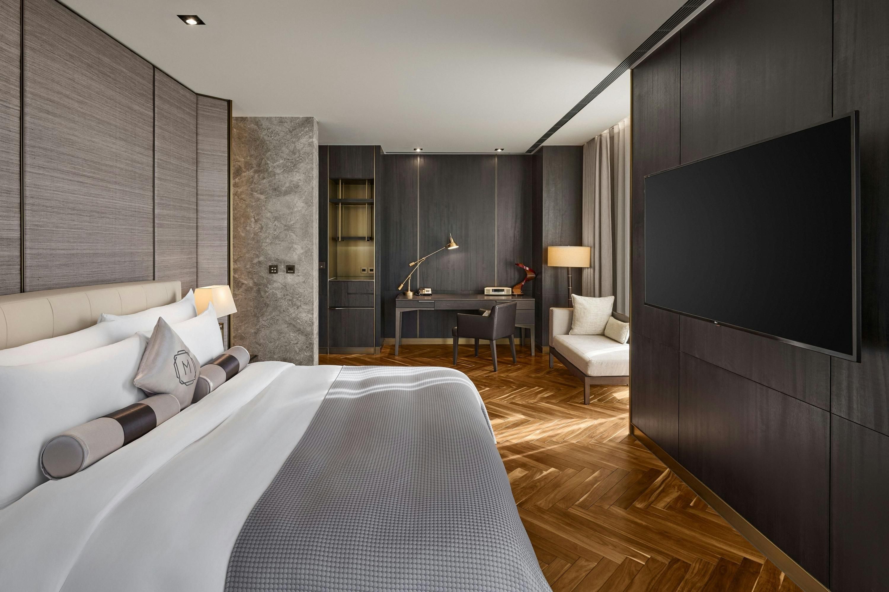 Madison Taipei, a Tribute Portfolio Hotel