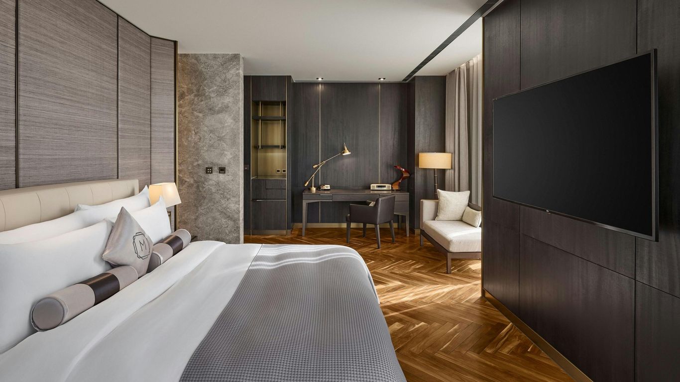 Madison Taipei, a Tribute Portfolio Hotel