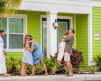 Margaritaville Cottages Orlando - Kissimmee