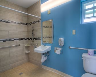 Princess Inn - Westminster - Bad