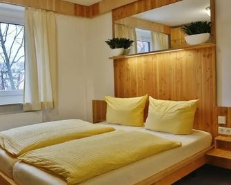 Hotel Feuerbacher Hof - Stuttgart