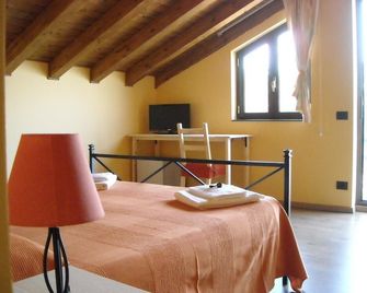 Aurora Dell'Etna - Zafferana Etnea