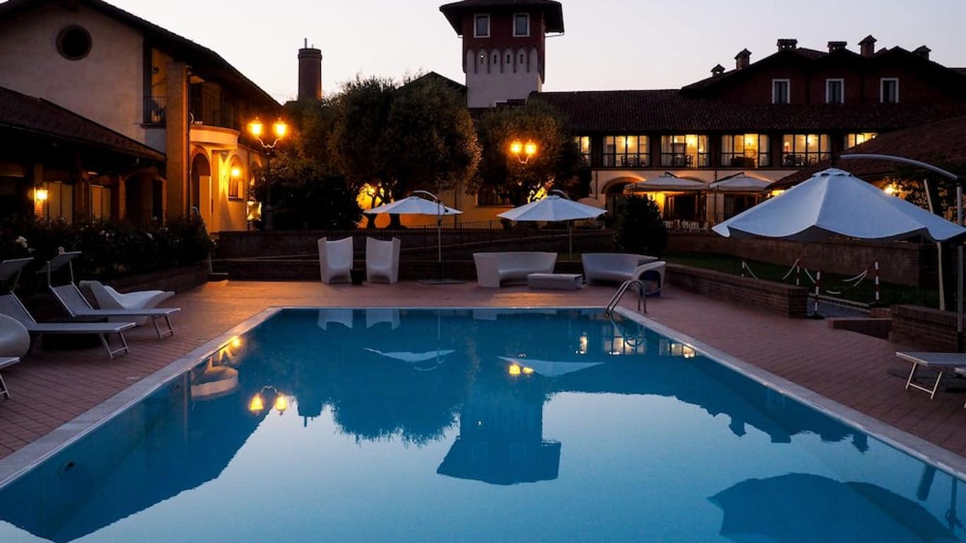 Relais Santo Stefano