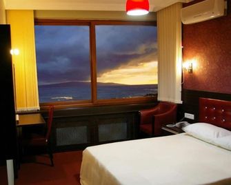 Hopa Heyamo Hotel - Hopa - Habitación