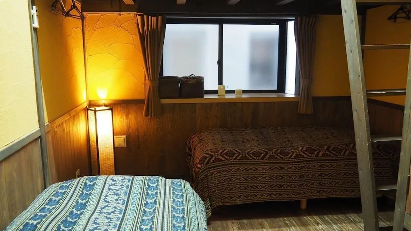 素泊民宿 ふれんど