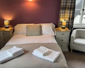 The Stokesay Inn - Craven Arms