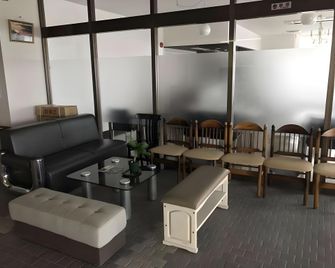 HOTEL Tsuru 2 - Izumi - Lobby