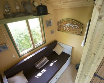 Adventurer's Village Milton Keynes - Milton Keynes - Living room