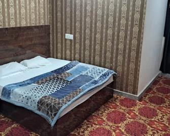 Hotel Rudransh - Chamba - Habitación