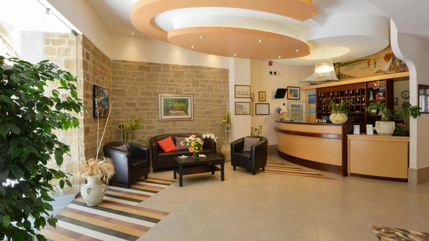Hotel La Pergola
