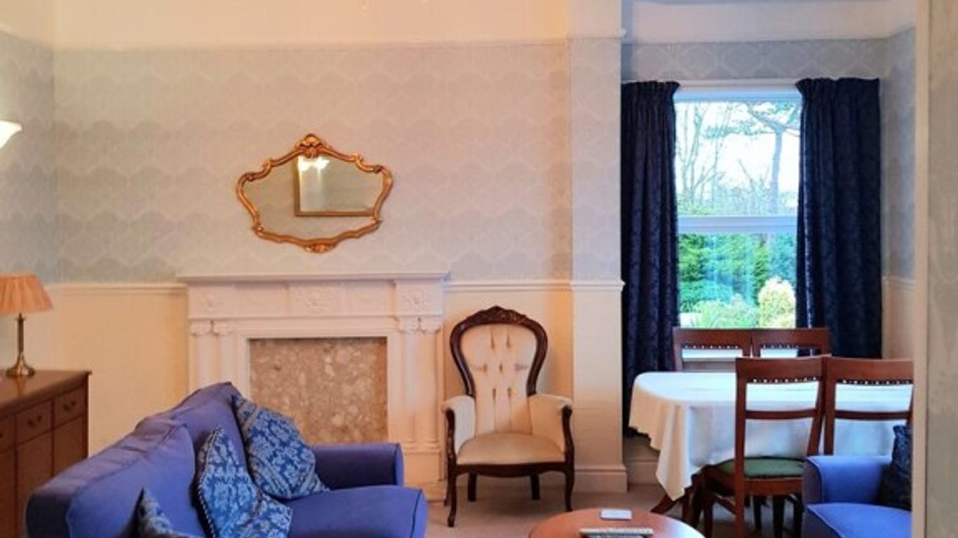 The Chetwynde Hotel