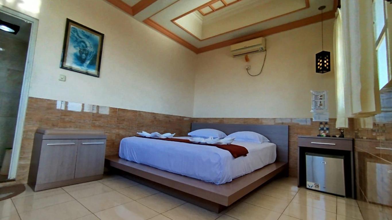 Hotel Cendrawasih