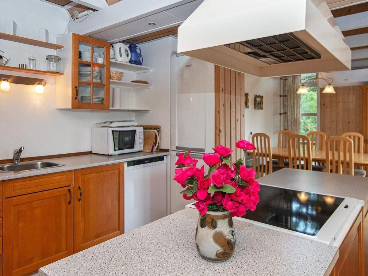 6 person holiday home in Skjern-By Traum – Lem (Ringkøbing-Skjern)