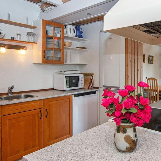 6 person holiday home in Skjern-By Traum – Lem (Ringkøbing-Skjern)