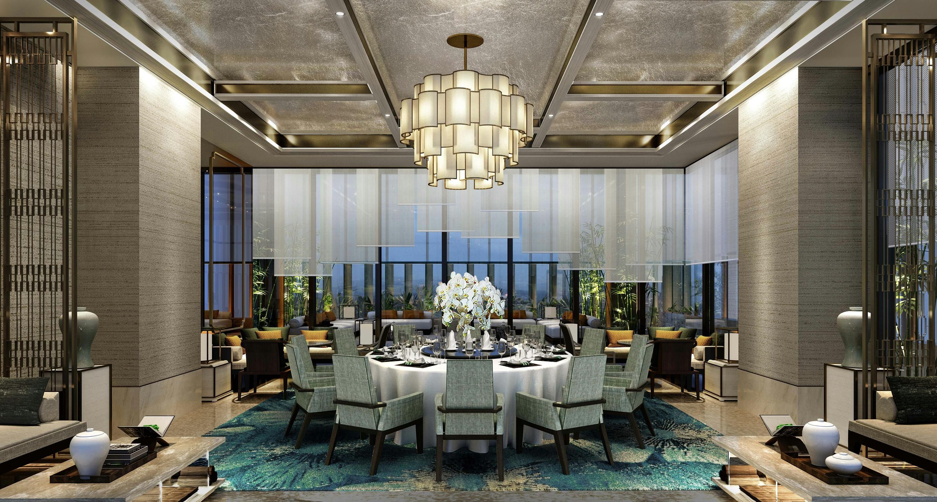 Hilton Shanghai Fengxian thumbnail 3