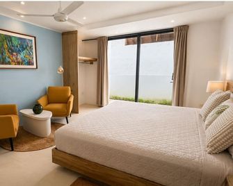 Kainos Tropical Boutique Hotel - Las Terrenas