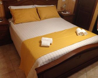 B&B Il Cardellino - Porano - Bedroom