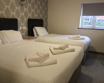 Alcester Inn - Alcester - Ložnice