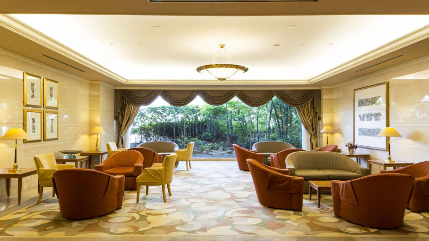 호텔 카덴자 히카리가오카