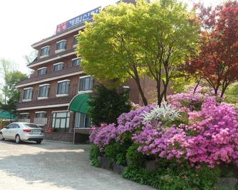Gyerim Motel - Chuncheon - Edificio