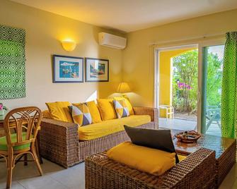 Bayview Condo - Saint John's - Sala de estar