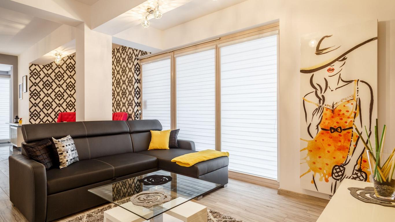 Tatrytop Stara Polana Spa