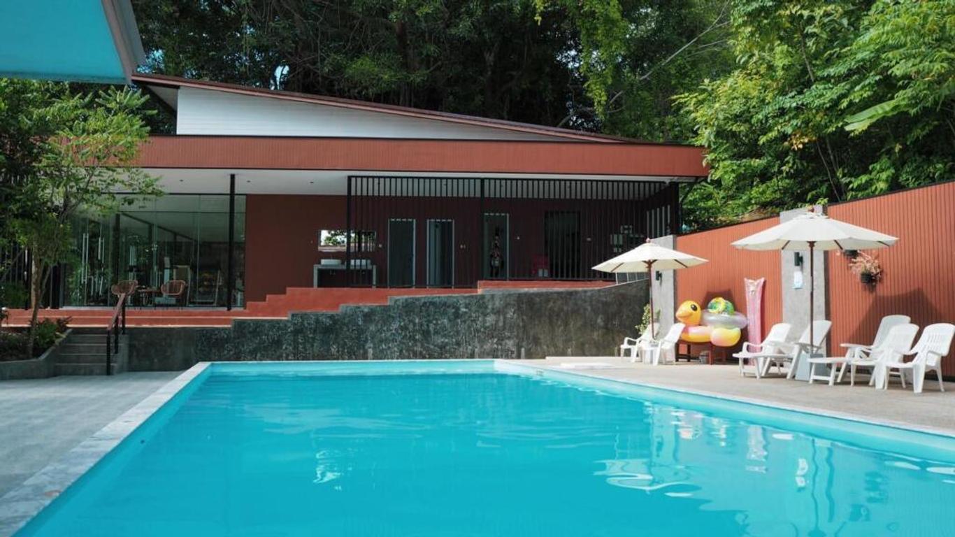 Holiday Resort - Sha Plus