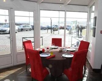 Hotel Le Suroit - Perros-Guirec - Salle à manger