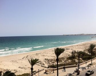 Very nice apartment 20 m from the beach of 118 m2 - Mahdia - Beach