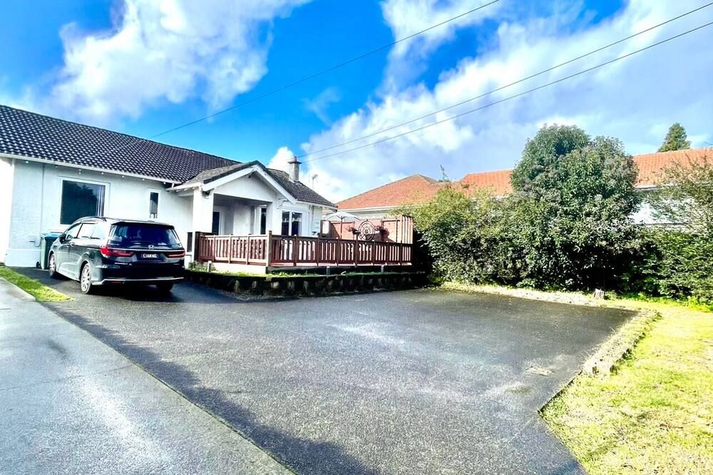 Feels like your home ! - Auckland - Edificio