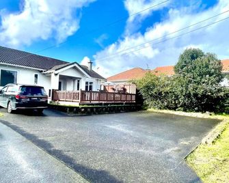 Feels like your home ! - Auckland - Gebouw
