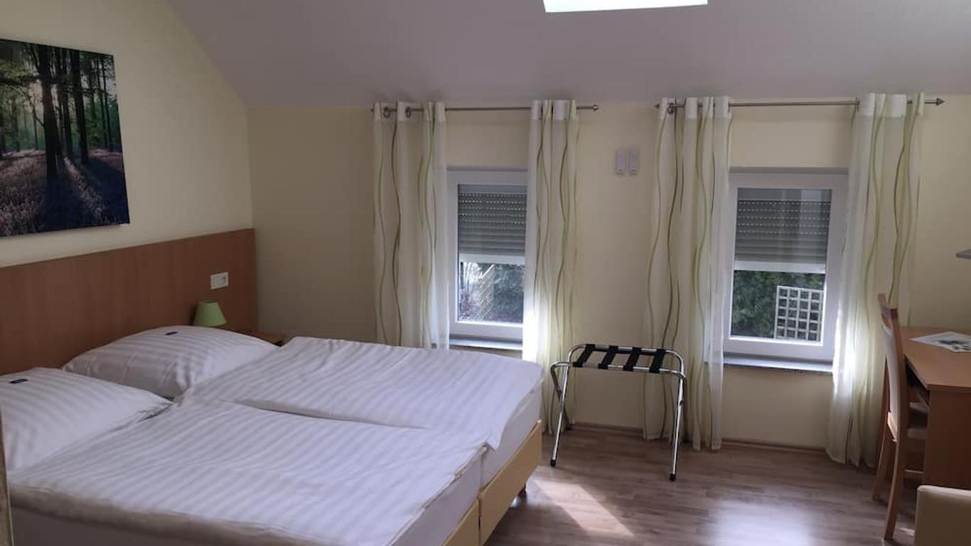 Pension im Wirtshaus Himberg