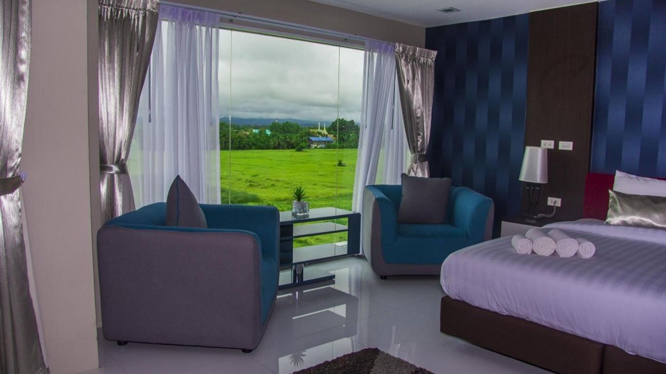 Sr Residence Hotel