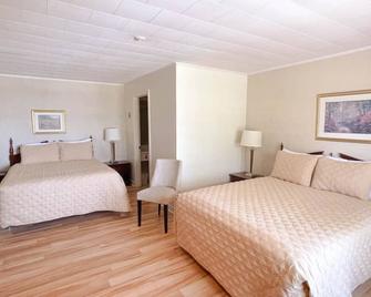 Silverwood Motel - Cavendish - Habitación