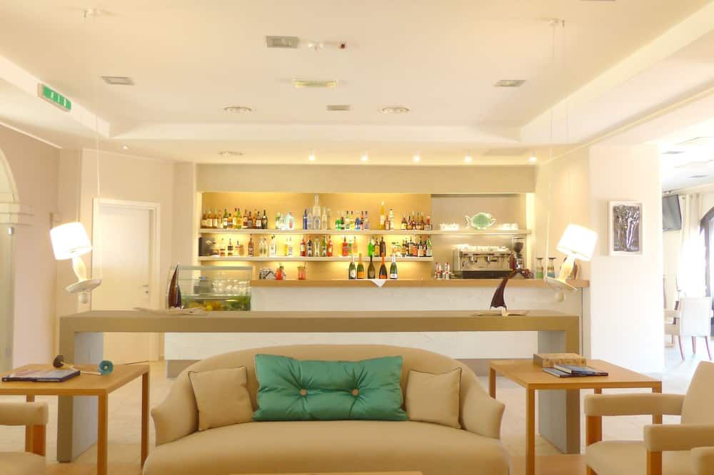 Mercury Boutique Hotel