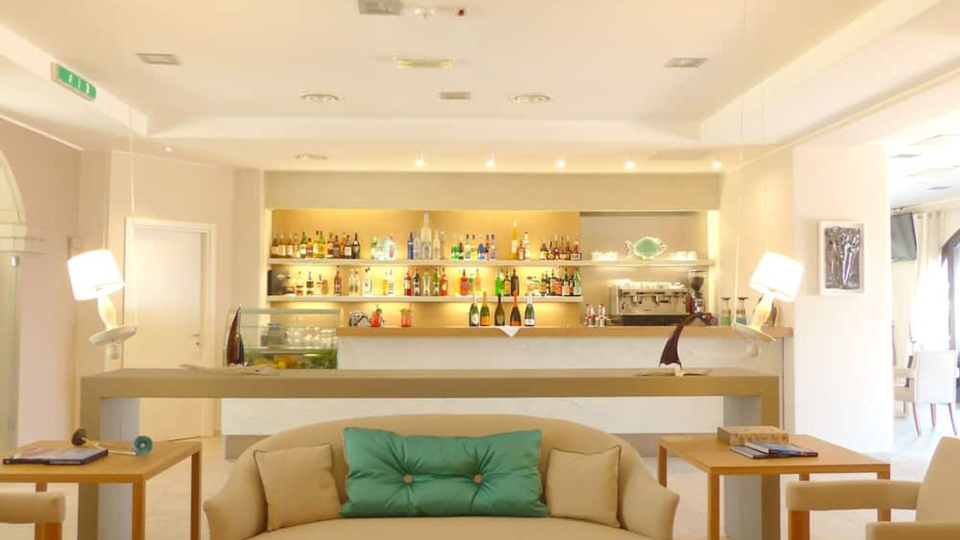 Mercury Boutique Hotel