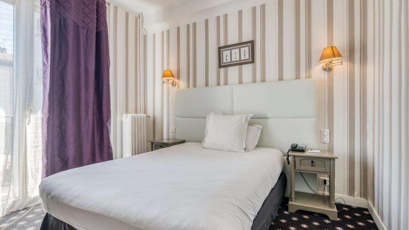 Hotel Le Berry
