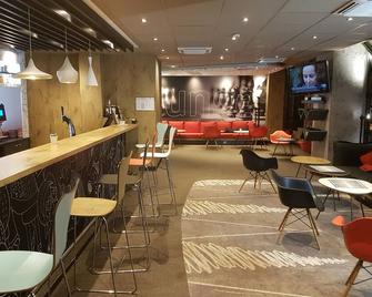 Ibis Évry-Courcouronnes - Courcouronnes - Bar