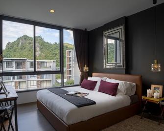 The 23 Estate by Away - Ban Tha Maprang - Bedroom
