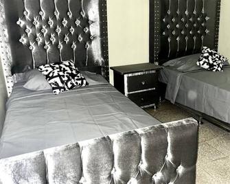 Casa Deleon - Saint-Domingue - Chambre