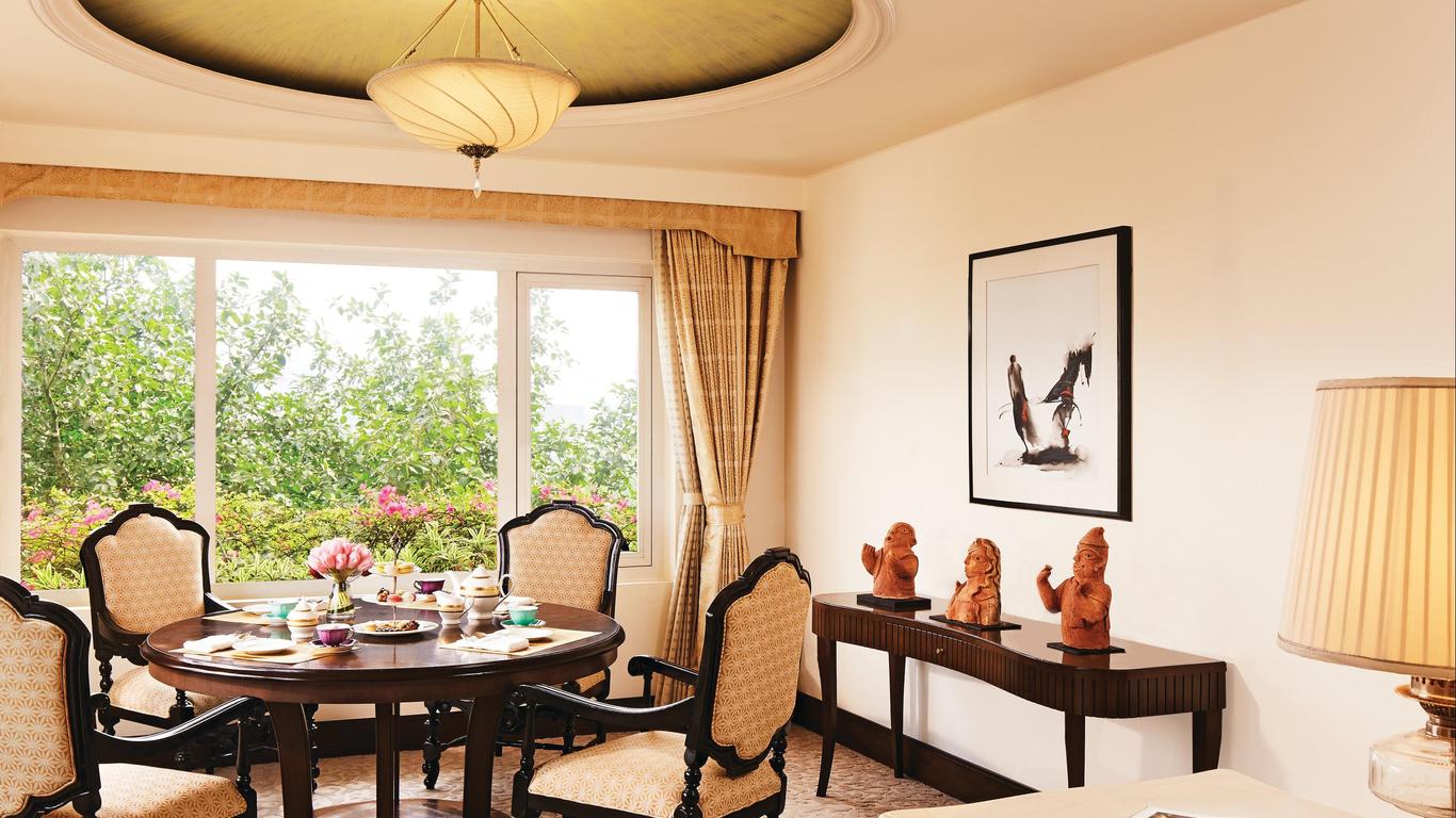Taj Bengal