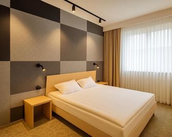 Grape Town Hotel - Zielona Góra - Habitación