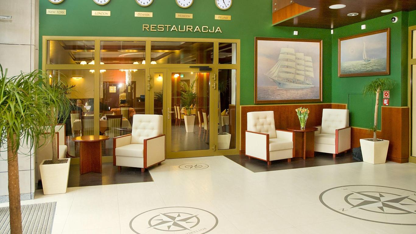 Hotel Admiral