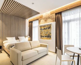 Mon Suites Benlliure - Valencia