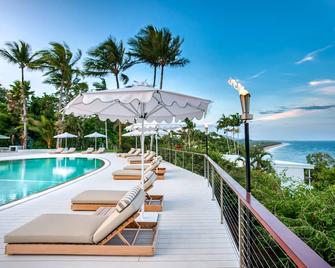 The Elandra - Mission Beach - Pool