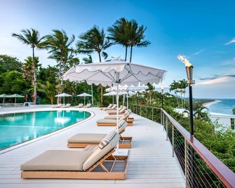 The Elandra - Mission Beach